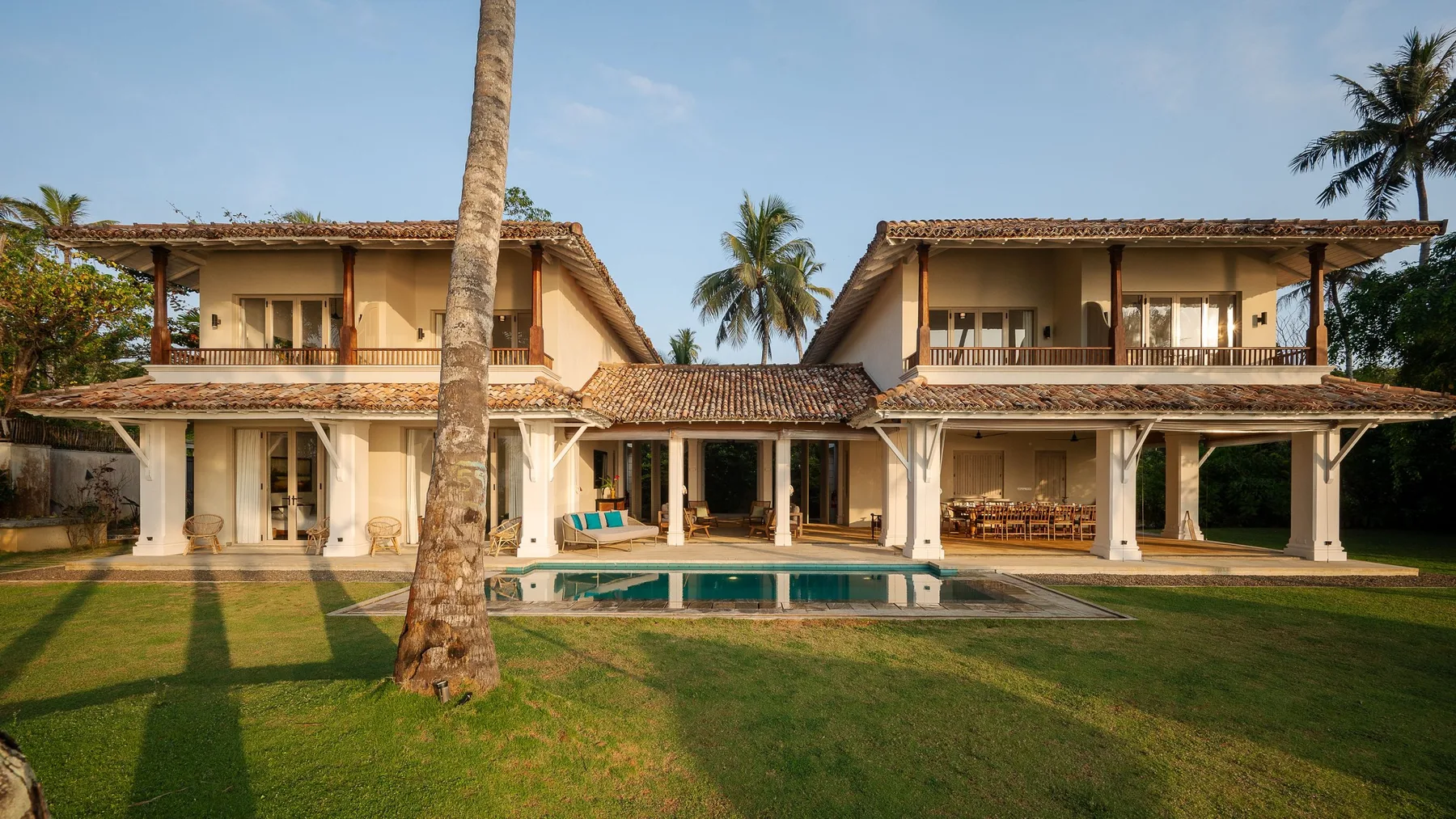 Nilwella Palms