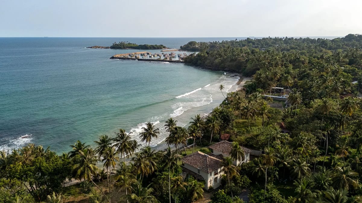 Nilwella Palms