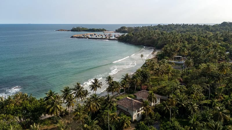 Nilwella Palms
