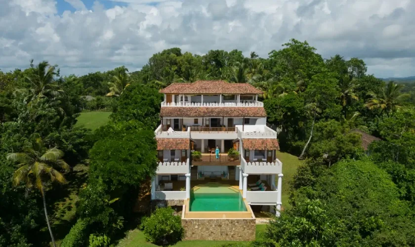 Celadon House