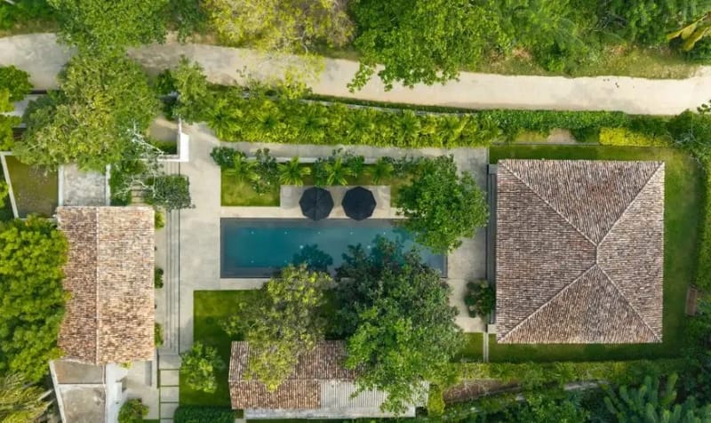 M Beach House