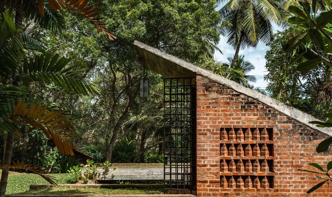 Walatta House
