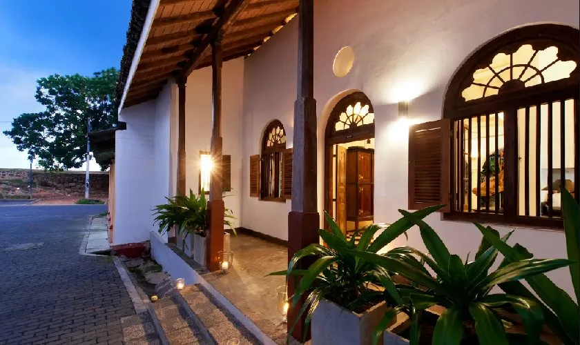 Chandolu