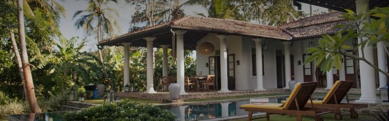 Kumbura Villa