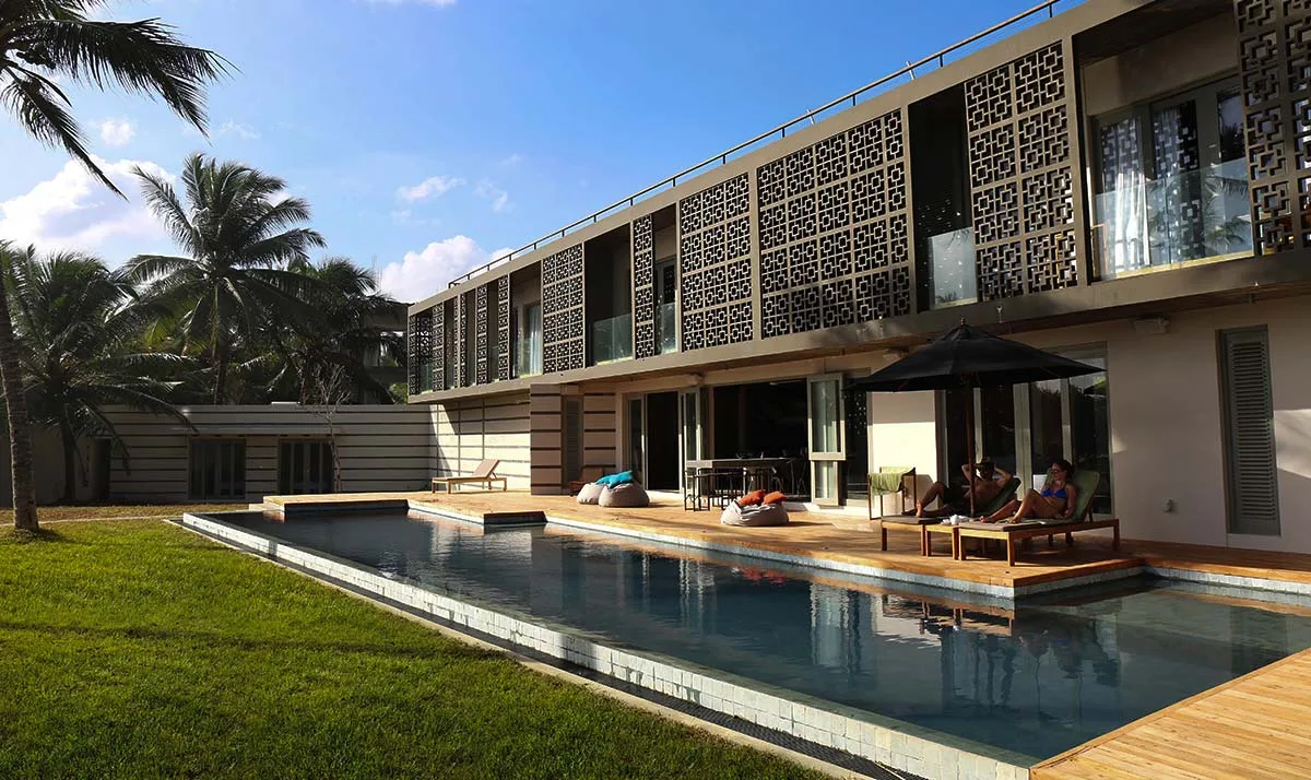 Talalla House