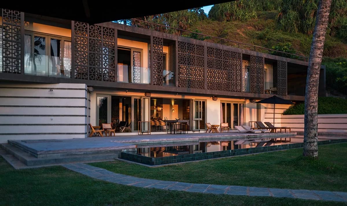 Talalla House