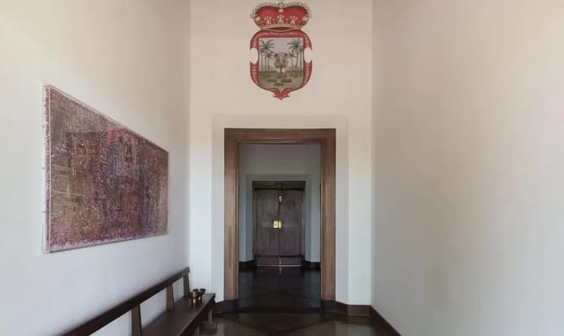 Doornberg