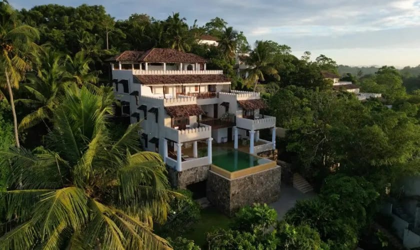 Ceylon House