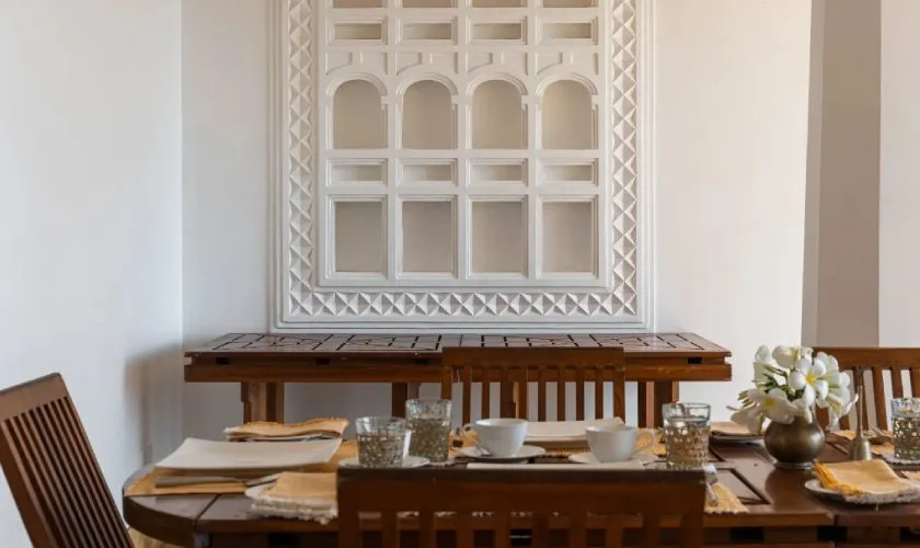 Ceylon House