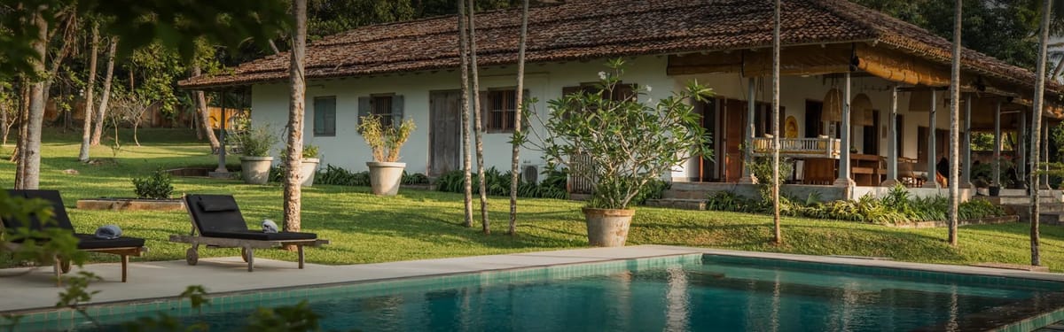 Rice House