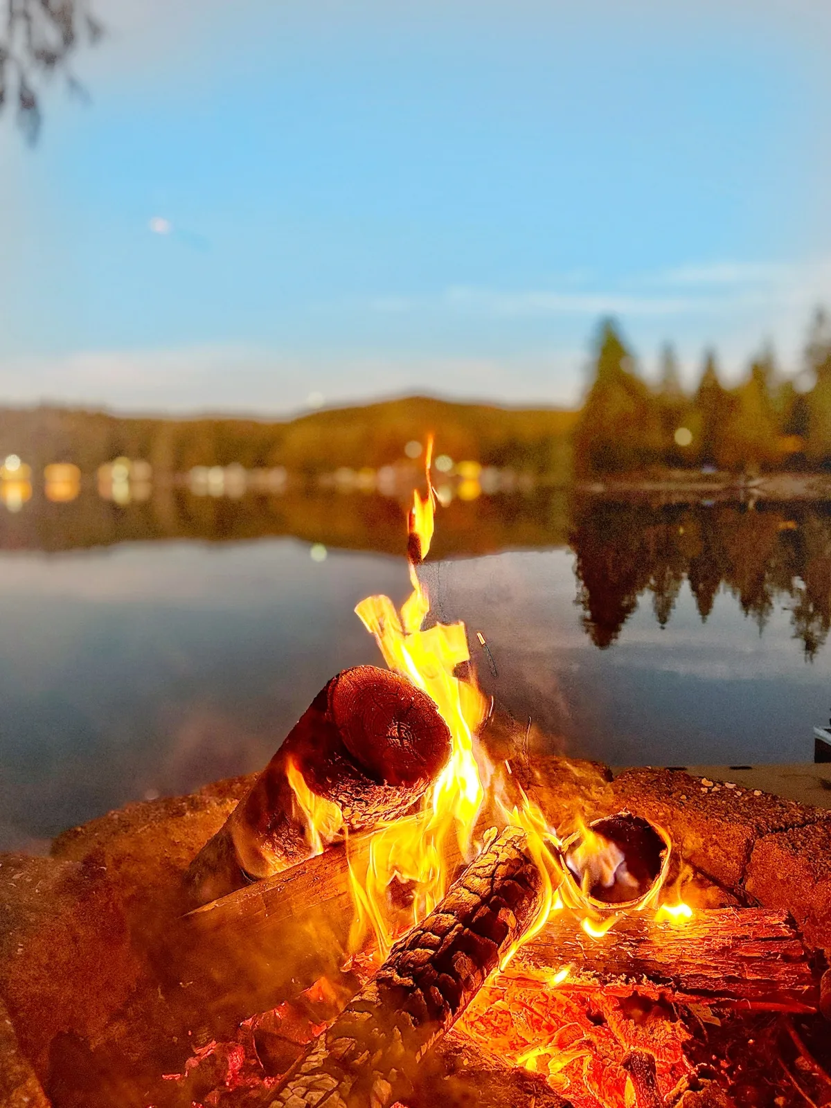 Ellie’s Lake House