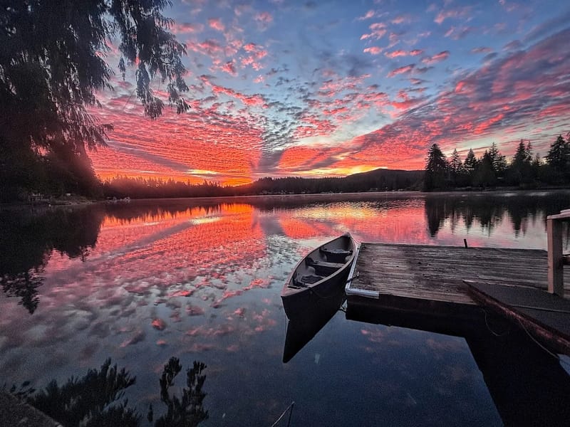 Ellie’s Lake House
