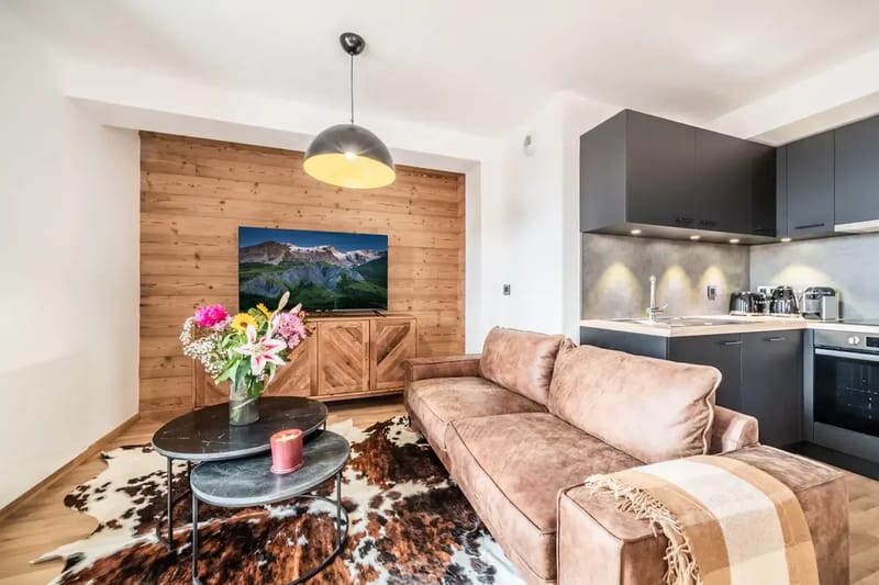 Apartment Redwood