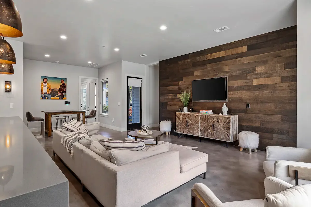 Casa Serenity