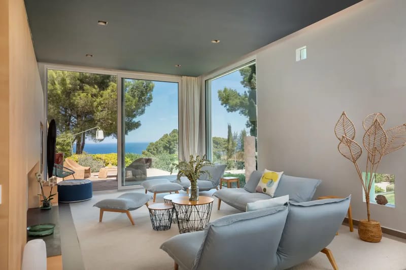Villa Verde