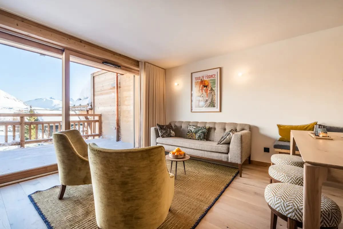 Apartment Sipo