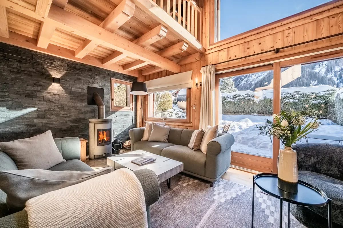 Chalet Olea