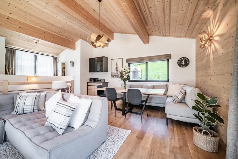 Apartment Bonnelle