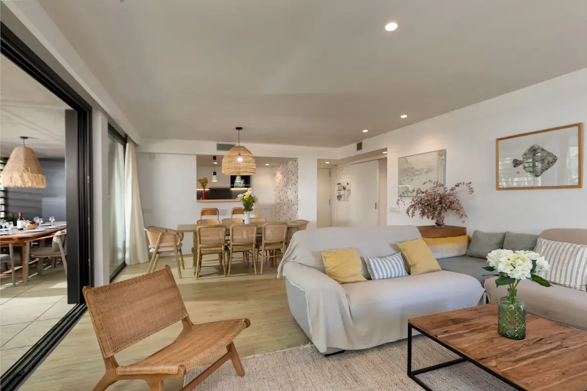 Apartment Solina
