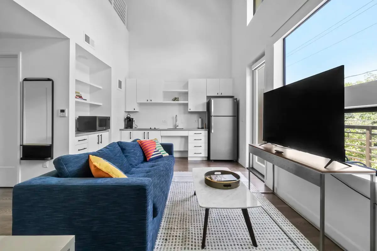 Apartment Hawthorn
