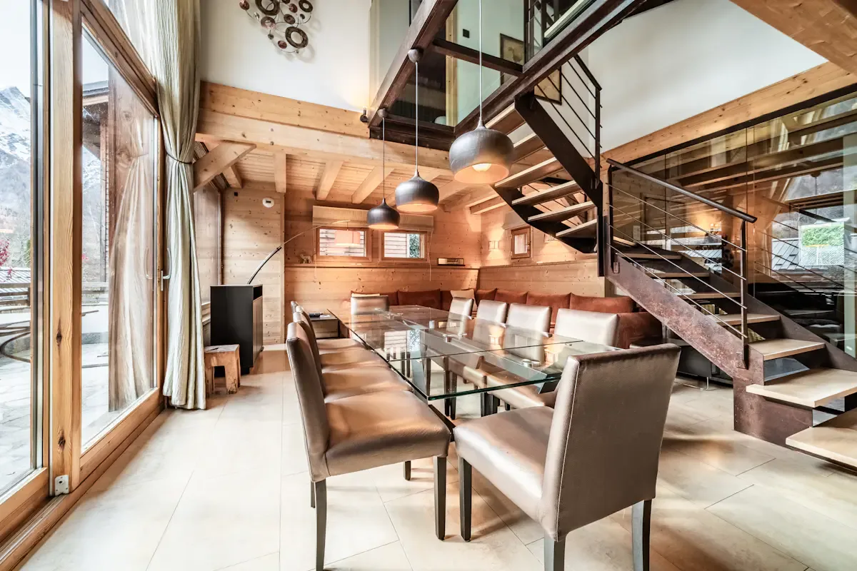 Chalet Inari