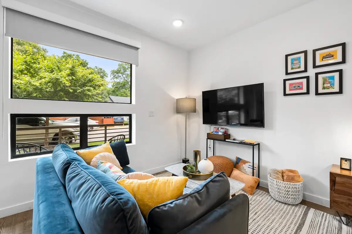Apartment Cenizo