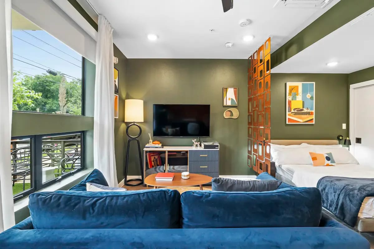 Apartment Lima