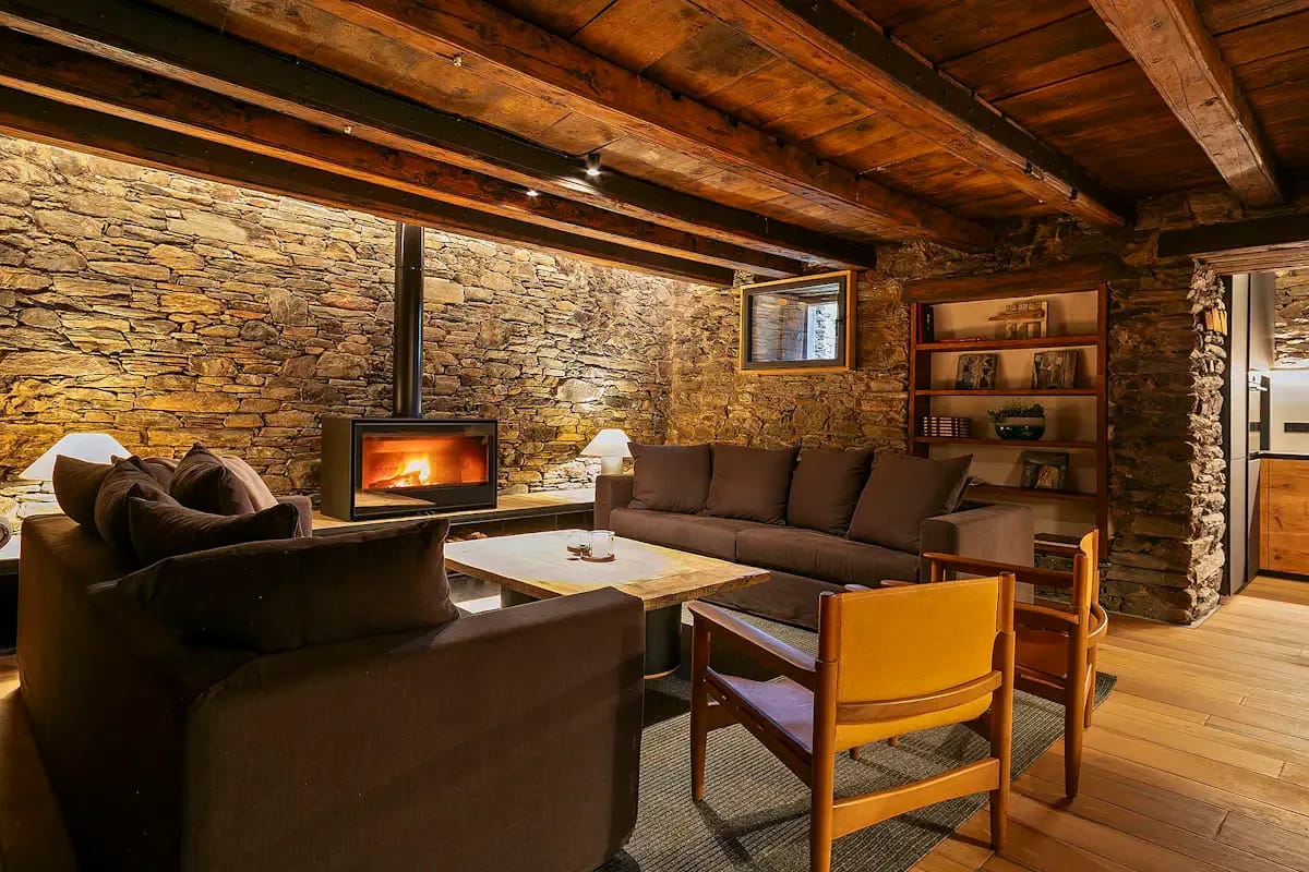 Chalet Mas de la Costa