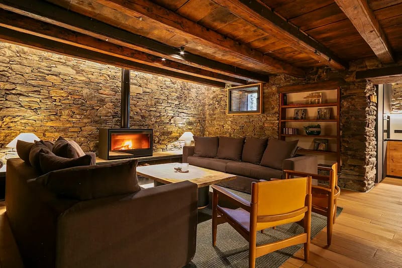 Chalet Mas de la Costa