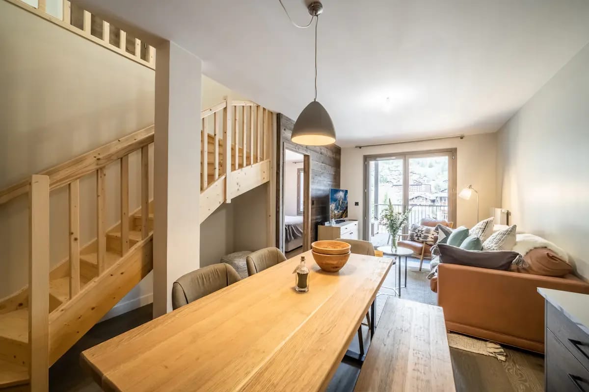 Apartment Kotibé