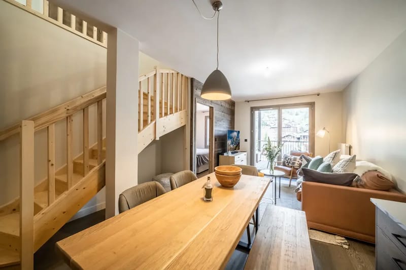 Apartment Kotibé