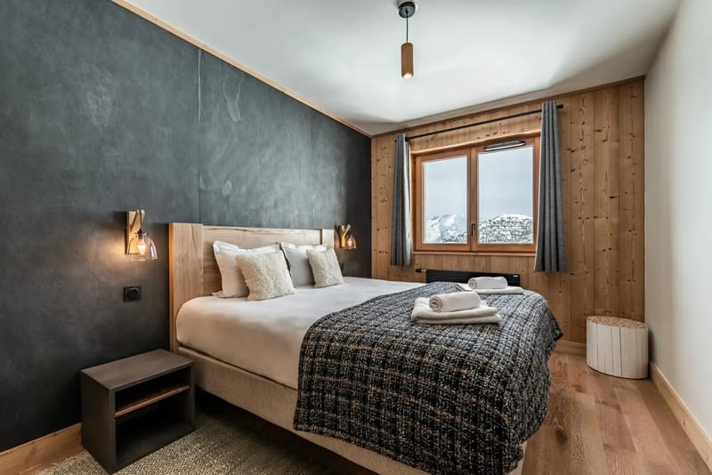 Dormitorio 2