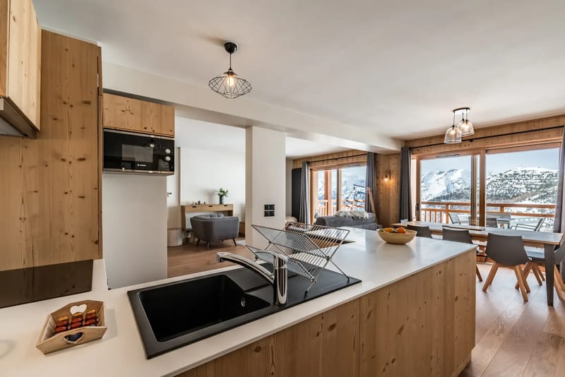 Cocina