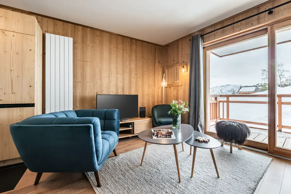 Apartment Sorbus