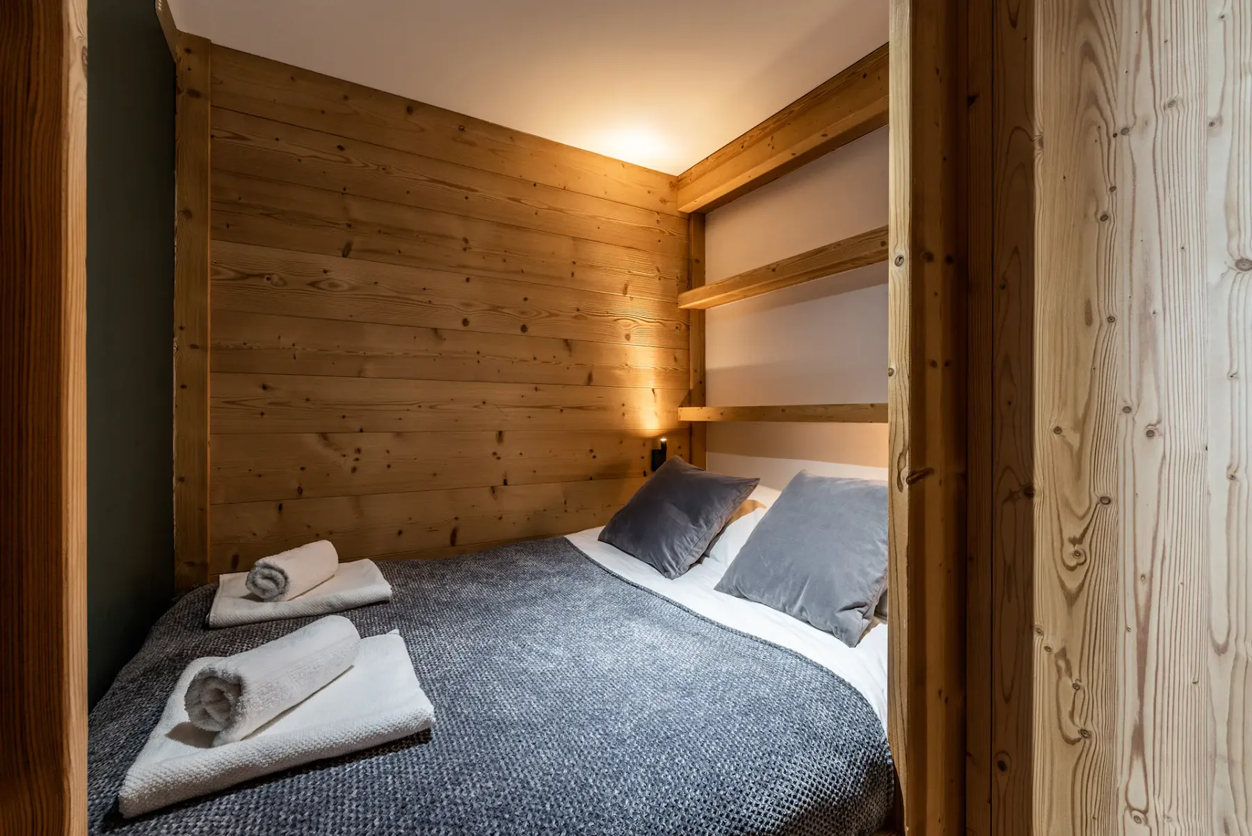 Dormitorio 3