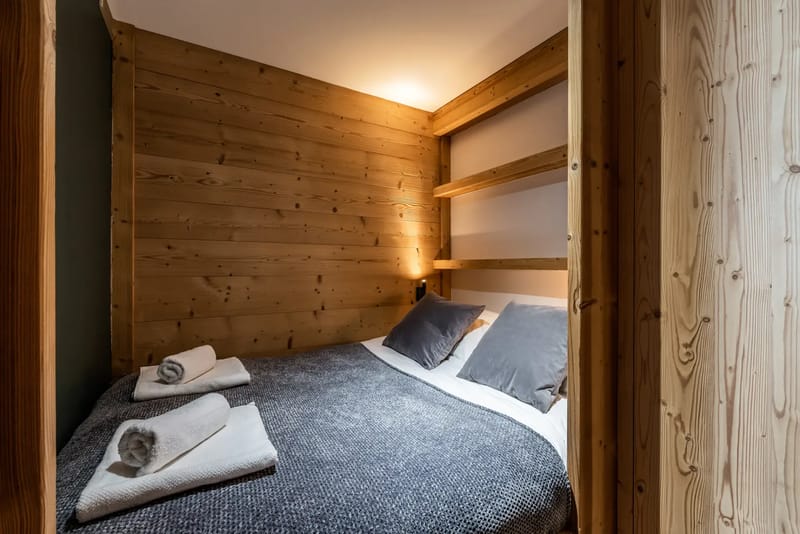 Dormitorio 3