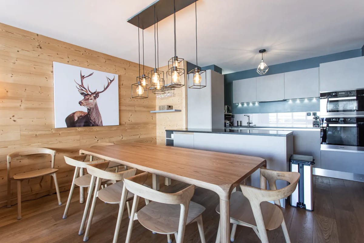 Comedor