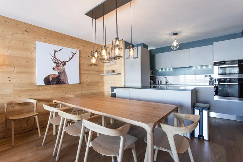 Comedor