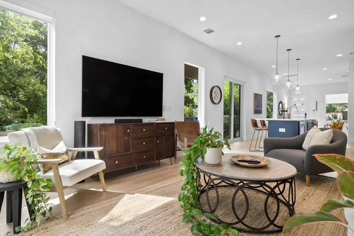 Casa Maplewood