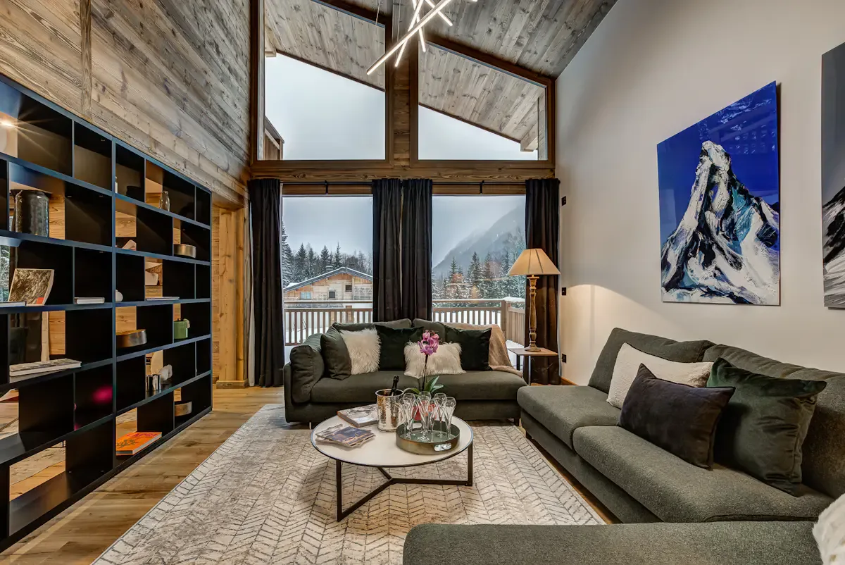 Chalet Khaya