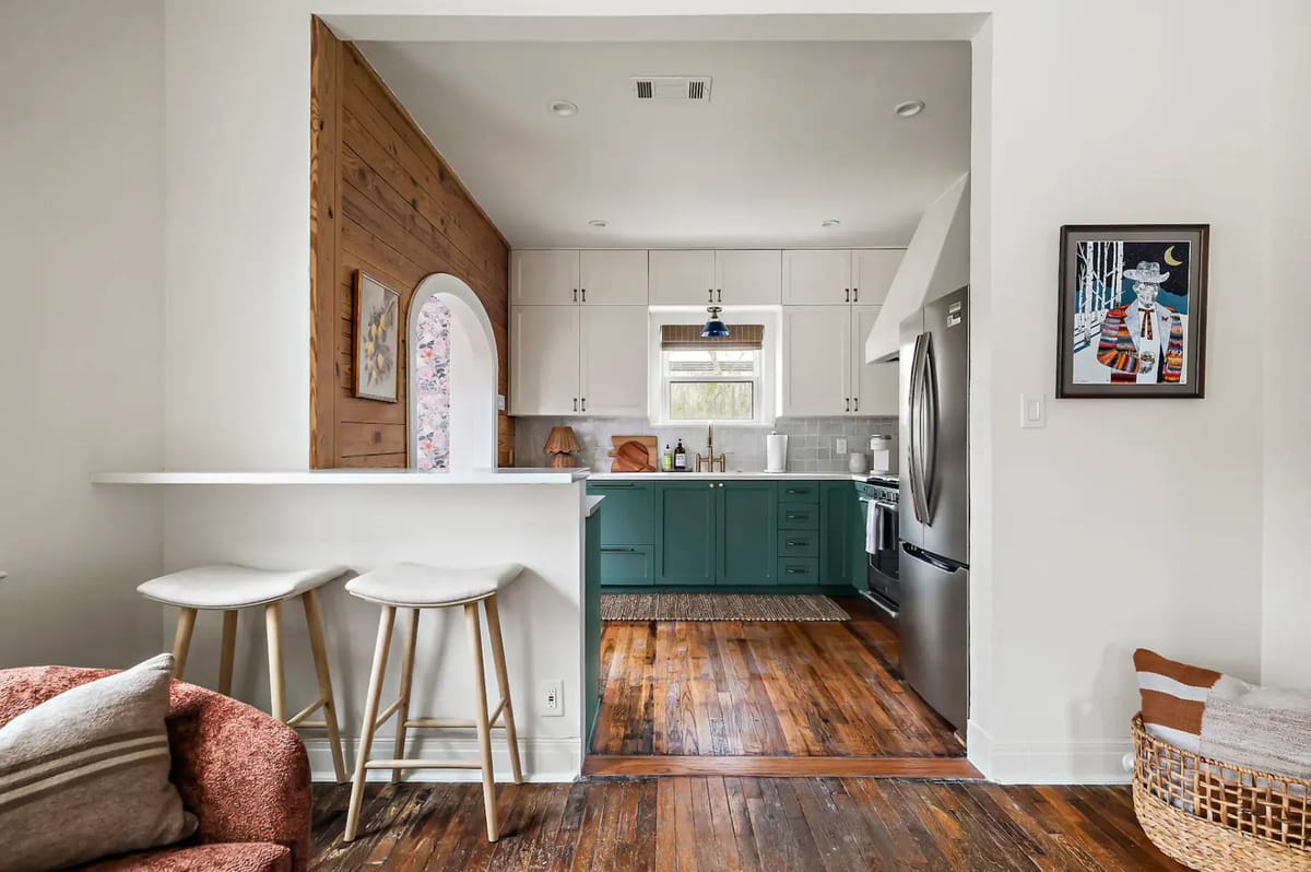 Casa Cherrywood