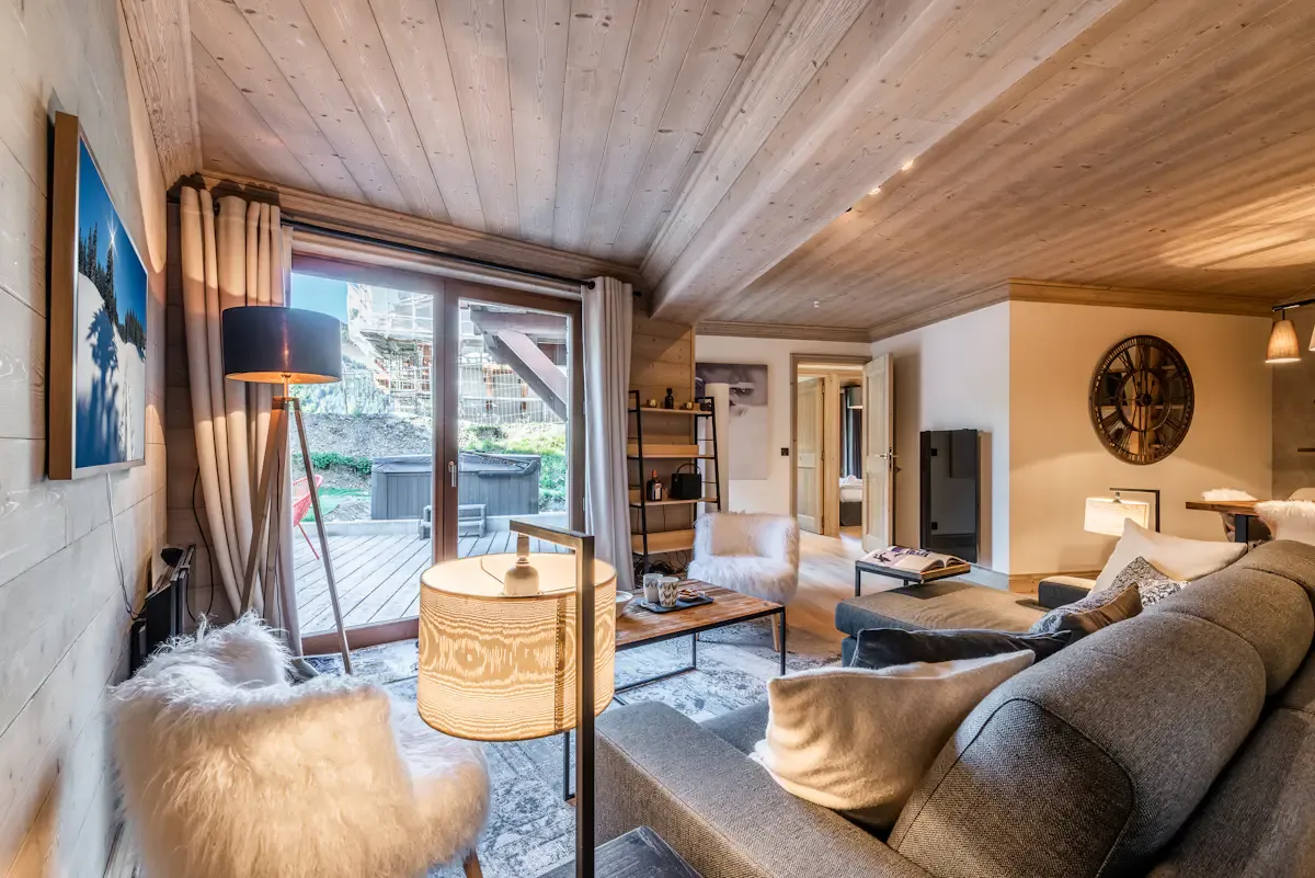 Apartment Padouk