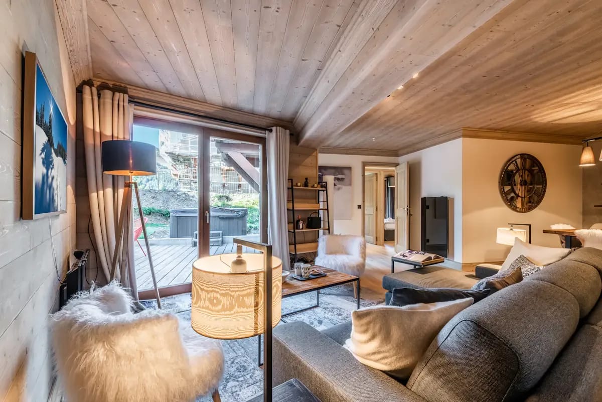 Apartment Padouk