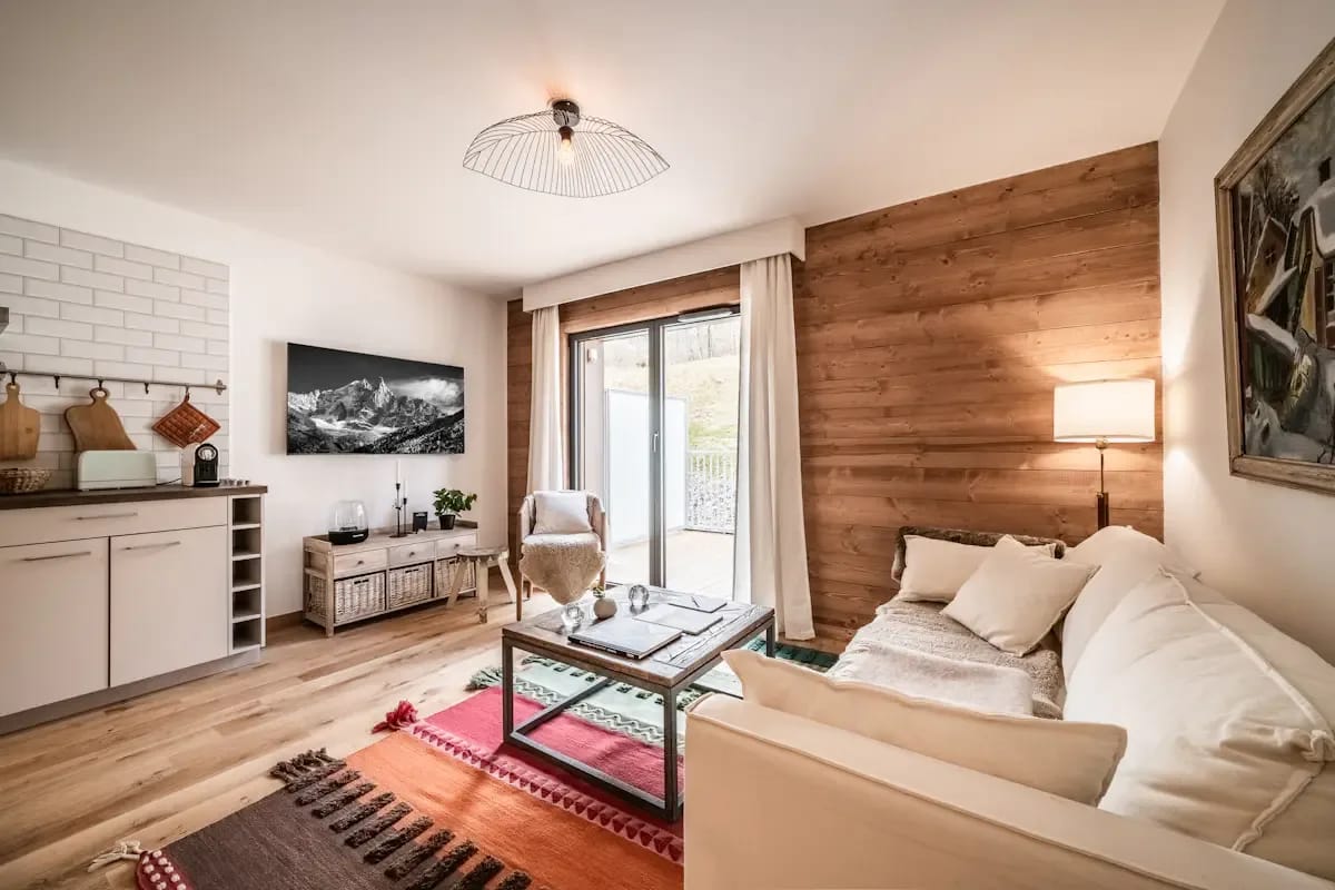 Apartment Cumaru