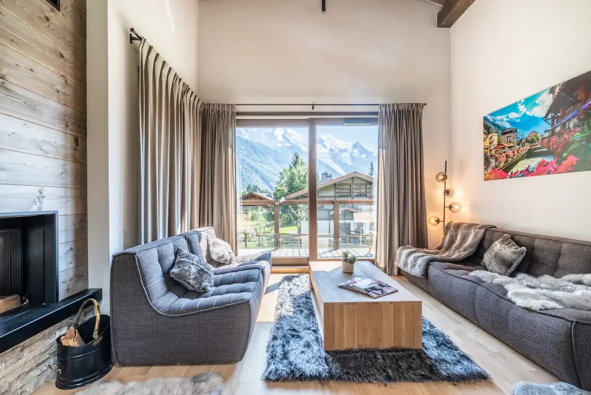 Chalet Jatoba