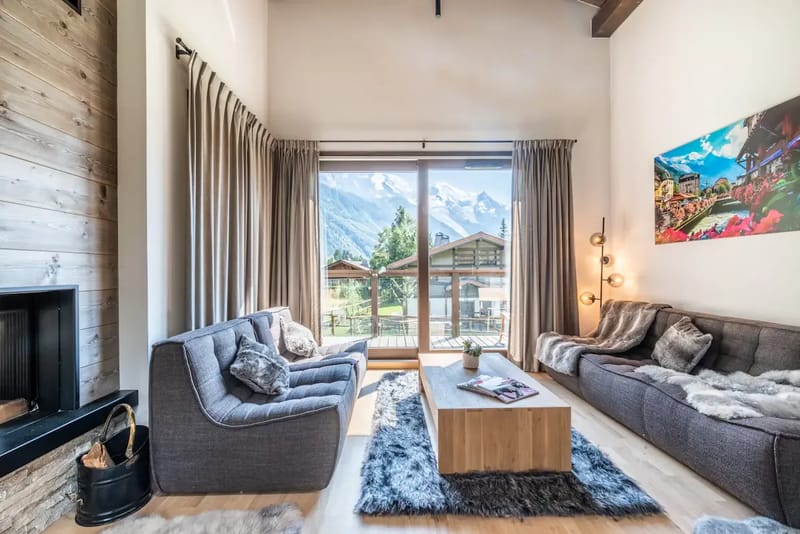 Chalet Jatoba