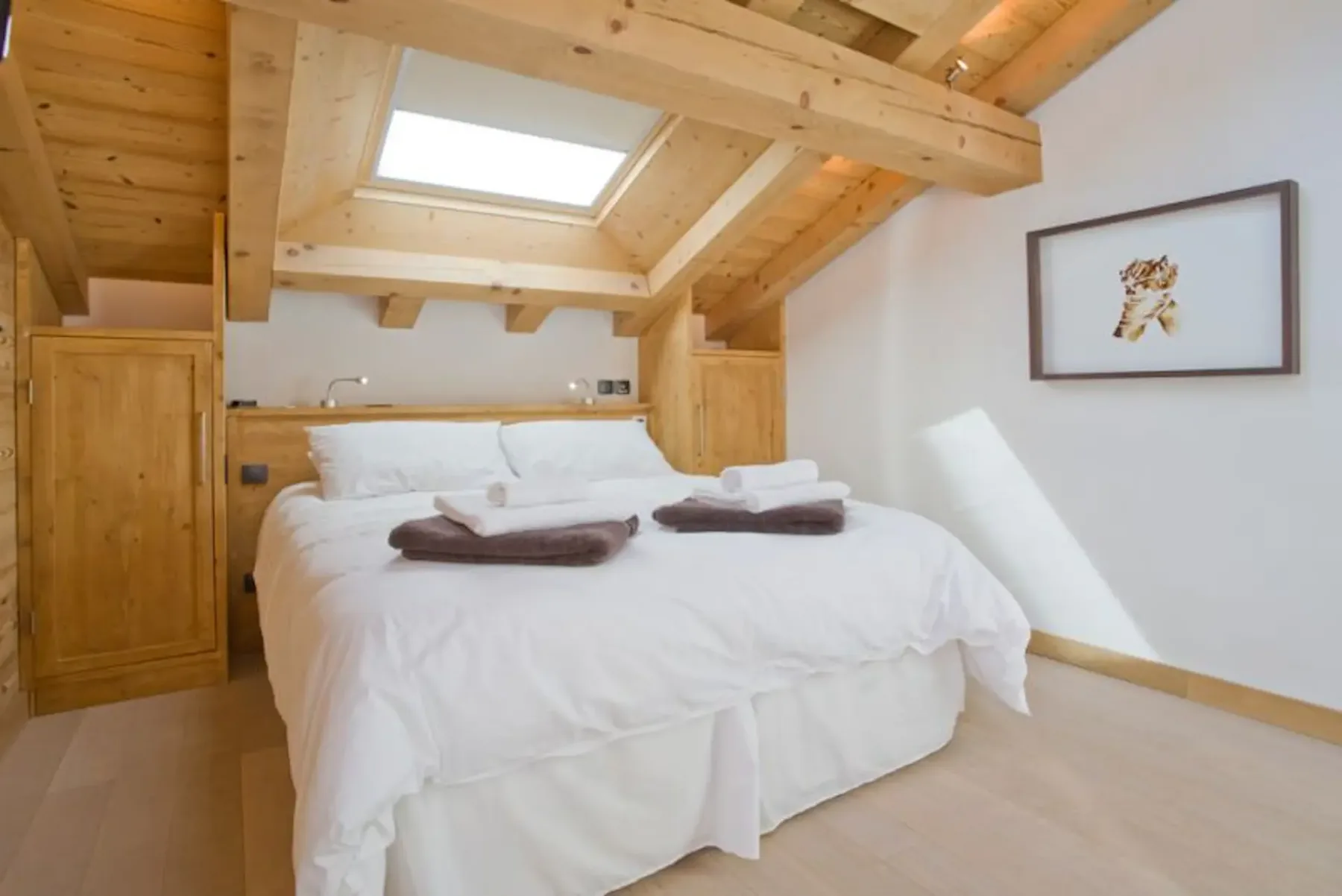 Ensuite bedroom 3