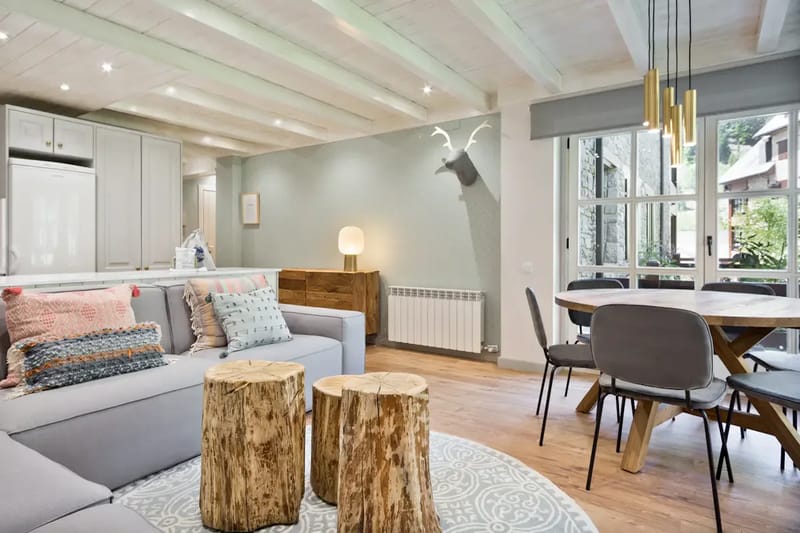 Apartment Pineda