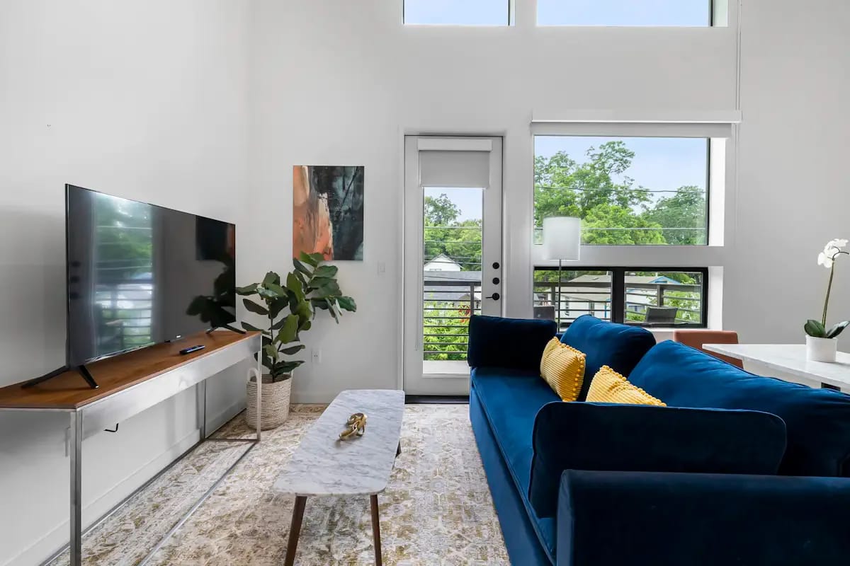 Apartment Ironwood