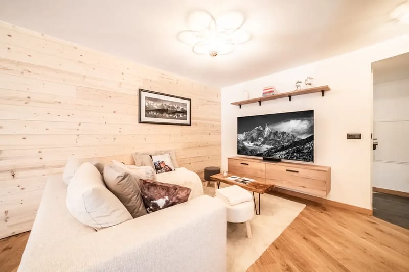 Apartment Camox